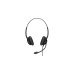 EPOS | Sennheiser IMPACT SC 260 USB MS II, Headset(schwarz, Stereo)