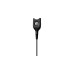 EPOS | Sennheiser IMPACT SC 268, Headset(schwarz, Easy Disconnect)