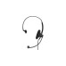 EPOS | Sennheiser IMPACT SC 30 USB ML, Headset(schwarz, Mono)