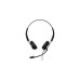 EPOS | Sennheiser IMPACT SC 660 ML, Headset(schwarz, Stereo, USB)