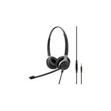 EPOS | Sennheiser IMPACT SC 665, Headset(schwarz, Stereo)