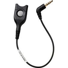 EPOS | Sennheiser Kabel CCEL 195(schwarz, für HP iPAQ, Nokia)