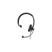 EPOS | Sennheiser SC 45 USB MS, Headset(schwarz, USB)