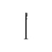 Easee Base Stele 1-Way, Halterung(schwarz)