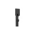 Easee Base Stele 1-Way, Halterung(schwarz)
