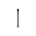 Easee Base Stele 2-Way, Halterung(schwarz)