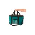 Easy Camp Backgammon L, Kühltasche(petrol/schwarz)