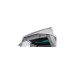 Easy Camp Busheckzelt Crowford Mini(grau, Modell 2024)