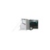 Easy Camp Busheckzelt Crowford Mini(grau, Modell 2024)