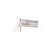 Easy Camp Busvordach Canopy, Sonnensegel(grau)