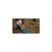 Easy Camp Camping-Matte Compact Single 3,8 cm 300068(dunkelblau, Modell 2024)