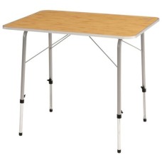 Easy Camp Camping-Tisch Menton M 540029(braun)