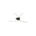 Easy Camp Camping-Tisch Menton M 540029(braun)