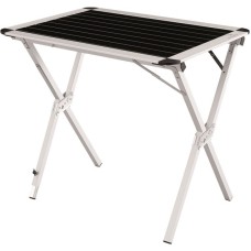 Easy Camp Camping-Tisch Rennes M 540005(schwarz/silber)
