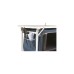 Easy Camp Camping-Tisch Sarin 540031(blau)