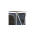 Easy Camp Camping-Tisch + Schrank Metz 540030(dunkelblau)