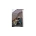 Easy Camp Camping-Tisch + Schrank Metz 540030(dunkelblau)