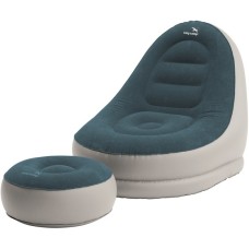 Easy Camp Comfy Lounge Set 420061, Camping-Set(blaugrau/grau)