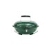 Easy Camp Holzkohlegrill Adventure Grill Green(grün, Ø 36cm, Modell 2023)