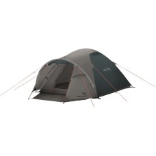 Easy Camp Kuppelzelt Quasar 300 Steel Blue(dunkelblau/grau)