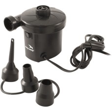 Easy Camp Luftpumpe Super Cell, 230Volt(schwarz)