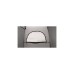 Easy Camp Pop-up-Umkleide-/ Duschzelt Little Loo(grau)