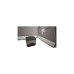 Easy Camp Pop-up-Umkleide-/ Duschzelt Little Loo(grau)