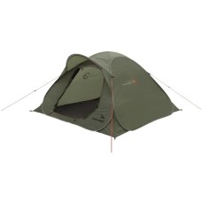 Easy Camp Pop-up-Zelt Flameball 300(olivgrün)