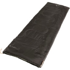 Easy Camp Schlafsack Chakra Schwarz(schwarz)