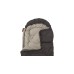 Easy Camp Schlafsack Cosmos Jr.Schwarz(schwarz)