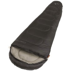 Easy Camp Schlafsack Cosmos Schwarz(schwarz)