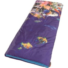 Easy Camp Schlafsack Image Kids Aquarium(lila)