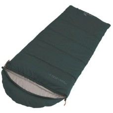 Easy Camp Schlafsack Moon 200 Jr.(blaugrün)
