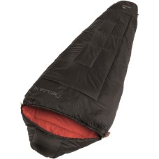 Easy Camp Schlafsack Nebula XL(schwarz)