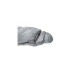 Easy Camp Schlafsack Orbit 100 Compact(grau, Modell 2024)