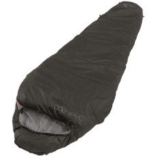 Easy Camp Schlafsack Orbit 200(schwarz)