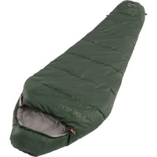 Easy Camp Schlafsack Orbit 400(olivgrün, Modell 2024)