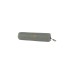 Easy Camp Siesta Mat Single 10,0 cm 300060, Camping-Matte(grau)