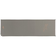 Easy Camp Siesta Mat Single 1,5 cm 300059, Camping-Matte(grau)