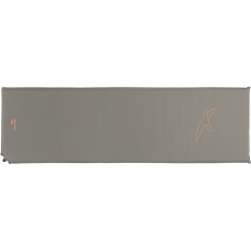 Easy Camp Siesta Mat Single 3,0 cm 300061, Camping-Matte(grau)