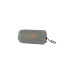 Easy Camp Siesta Mat Single 5,0 cm 300062, Camping-Matte(grau)
