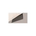 Easy Camp Tarp Cliff, 2 x 2,60m, Sonnensegel(grau/beige, UV-Schutz 50+)