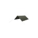 Easy Camp Tarp Void Rustic Green, 3 x 3m, Sonnensegel(olivgrün)