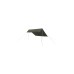 Easy Camp Tarp Void Rustic Green, 3 x 3m, Sonnensegel(olivgrün)