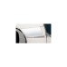 Easy Camp Tunnelzelt Alicante 600 Twin Light Grey(hellgrau/blau, Modell 2024)