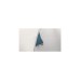 Easy Camp Tunnelzelt Alicante 600 Twin Light Grey(hellgrau/blau, Modell 2024)