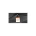 Easy Camp Tunnelzelt Alicante 600 Twin Light Grey(hellgrau/blau, Modell 2024)