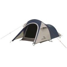 Easy Camp Tunnelzelt Energy 200 Compact(dunkelblau/grau)