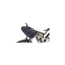 Easy Camp Tunnelzelt Energy 200 Compact(dunkelblau/grau)