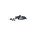 Easy Camp Tunnelzelt Energy 200 Compact(dunkelblau/grau)